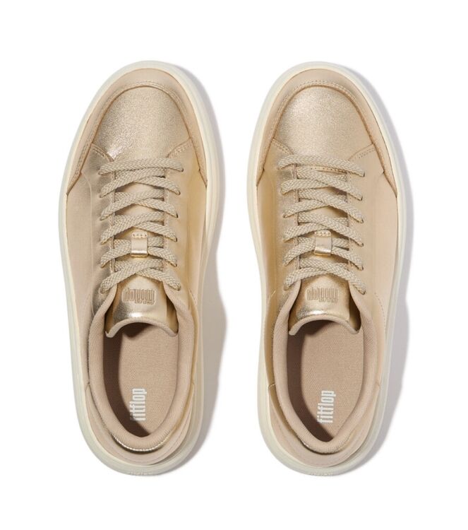 FitFlop E5T-675, sneakers / veterschoenen Direct leverbaar uit de webshop 