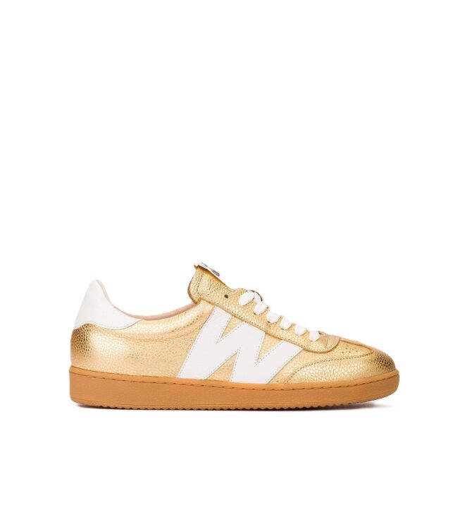 Wonders AP-2001, sneakers / veterschoenen Direct leverbaar uit de webshop 