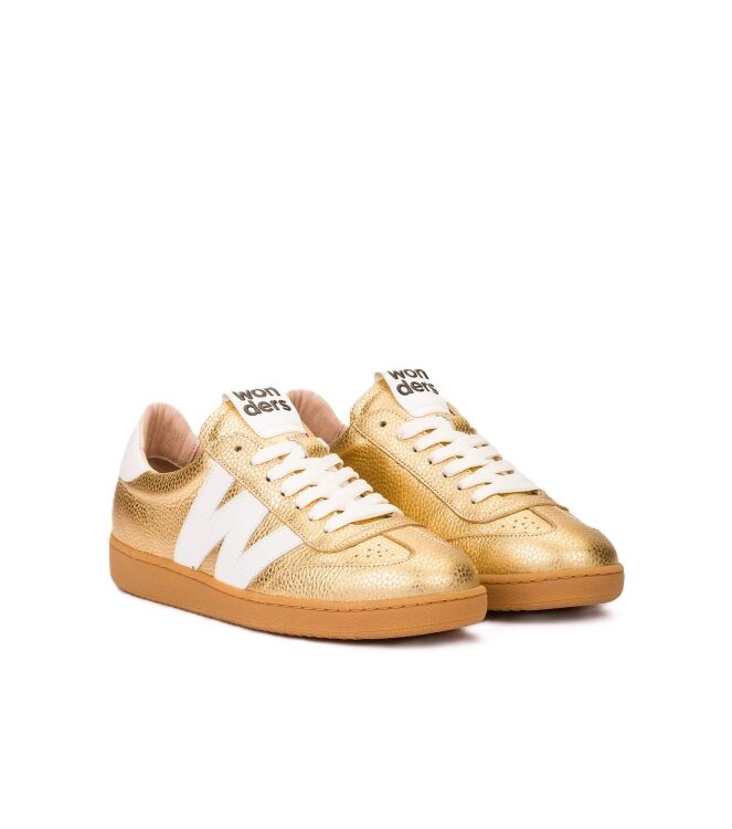 Wonders AP-2001, sneakers / veterschoenen Direct leverbaar uit de webshop 