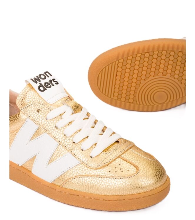 Wonders AP-2001, sneakers / veterschoenen Direct leverbaar uit de webshop 