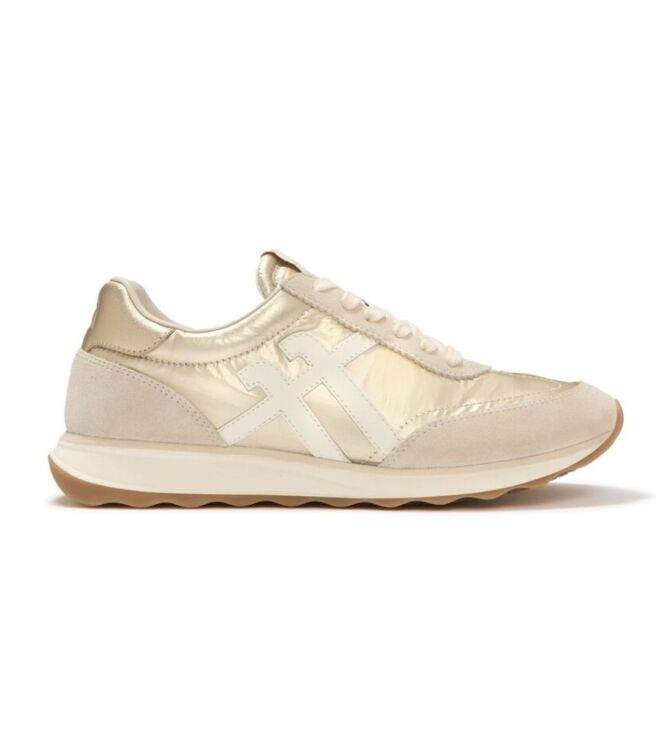 FitFlop A5Q-675, sneakers / veterschoenen Direct leverbaar uit de webshop 