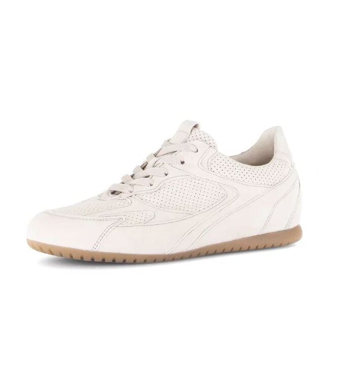 Gabor 86.565-32, sneakers / veterschoenen Direct leverbaar uit de webshop 