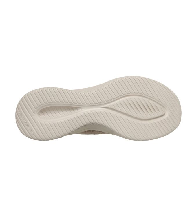 Skechers 149710-TPE, sneakers / veterschoenen Direct leverbaar uit de webshop 