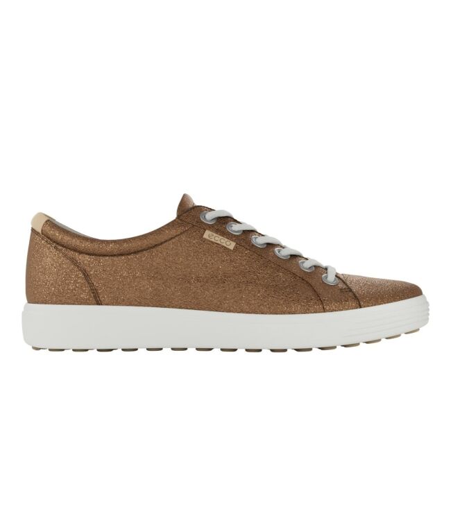 ECCO 43000361017, sneakers / veterschoenen Direct leverbaar uit de webshop 