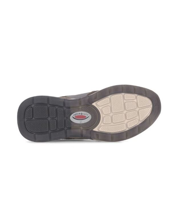 Gabor Rollingsoft 0105.01-004, sneakers / veterschoenen Direct leverbaar uit de webshop 