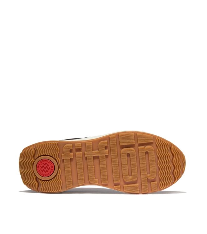 FitFlop IK8-C95, sneakers / veterschoenen Direct leverbaar uit de webshop 