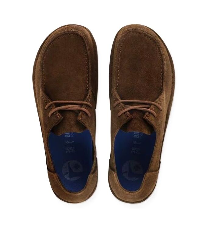 Birkenstock 1033212, sneakers / veterschoenen Direct leverbaar uit de webshop 