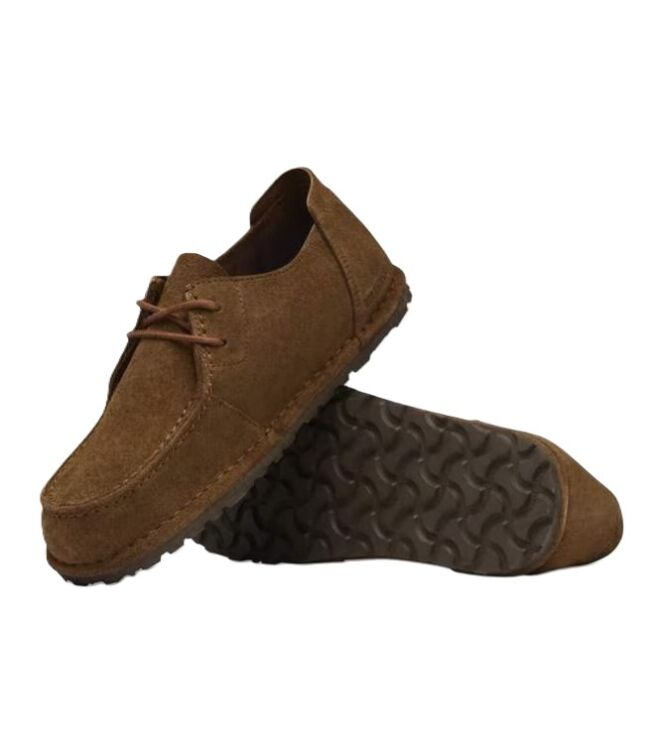 Birkenstock 1033212, sneakers / veterschoenen Direct leverbaar uit de webshop 