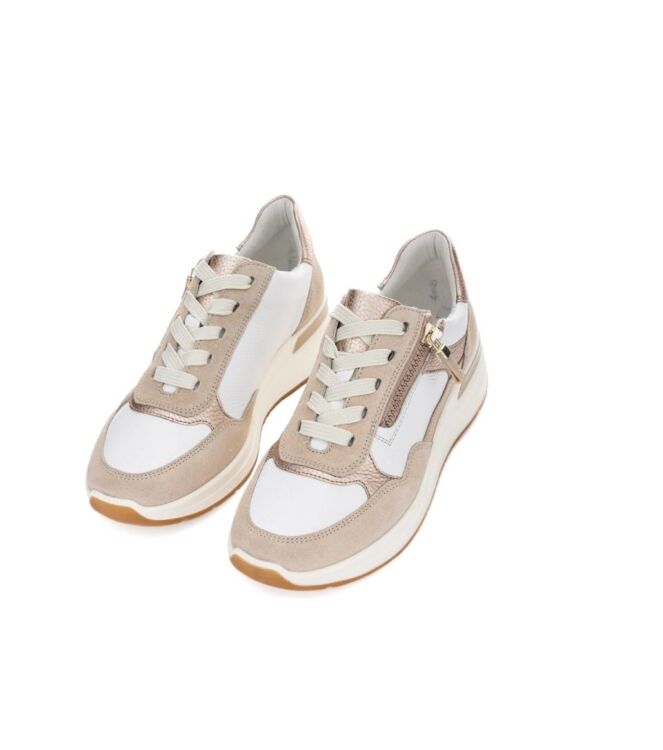 Ara 1257702-25, sneakers / veterschoenen Direct leverbaar uit de webshop 