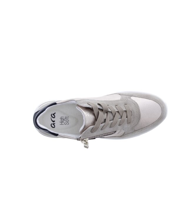 Ara 1257702-98, sneakers / veterschoenen Direct leverbaar uit de webshop 