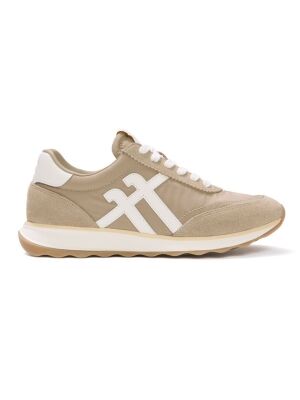 FitFlop Retro-Q FF cappuccino
