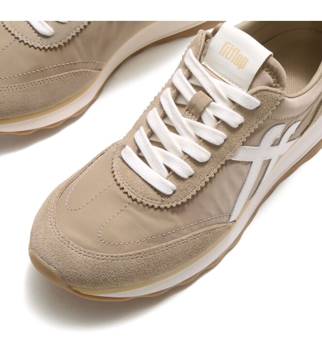 FitFlop A5P-E08, sneakers / veterschoenen Direct leverbaar uit de webshop 