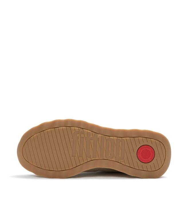 FitFlop A5P-E08, sneakers / veterschoenen Direct leverbaar uit de webshop 