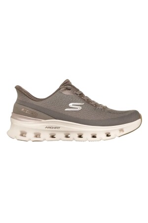 Skechers Arch Fit Glide-Step Pro Slip-Ins chocolate 