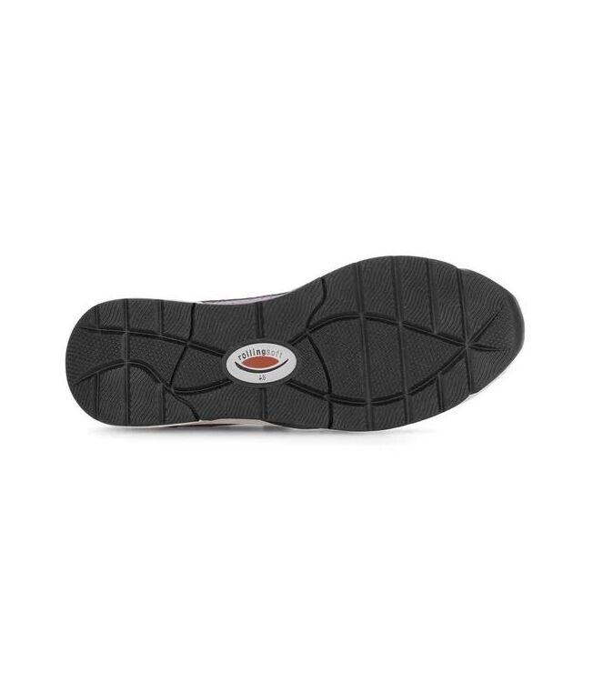 Gabor Rollingsoft 0106.01-016, sneakers / veterschoenen Direct leverbaar uit de webshop 