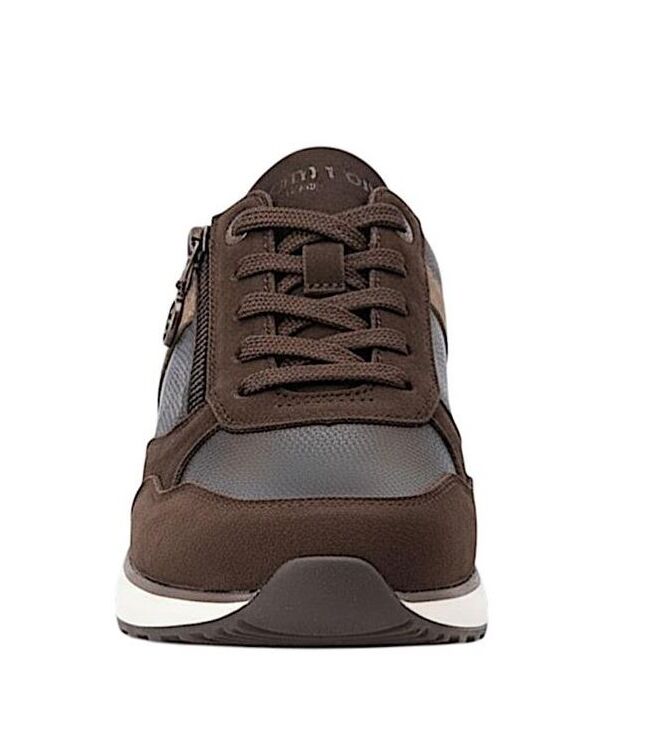 Remonte D1G08-25, sneakers / veterschoenen Direct leverbaar uit de webshop 