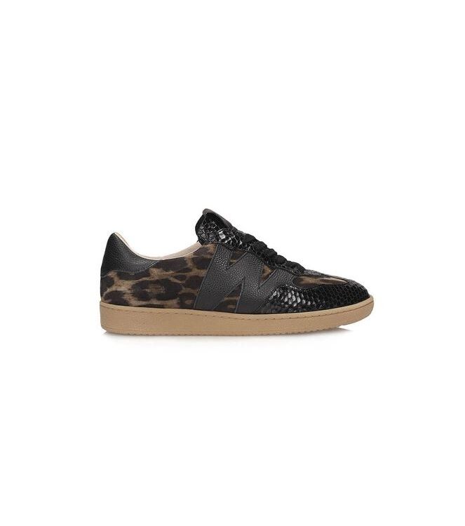 Wonders AP-2010, sneakers / veterschoenen Direct leverbaar uit de webshop 