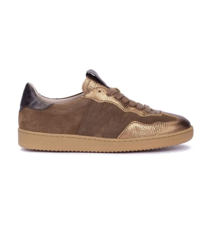 Wonders AP-2010, sneakers / veterschoenen Direct leverbaar uit de webshop 