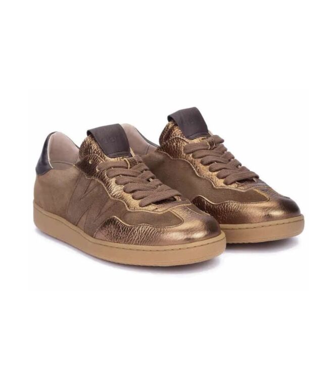 Wonders AP-2010, sneakers / veterschoenen Direct leverbaar uit de webshop 