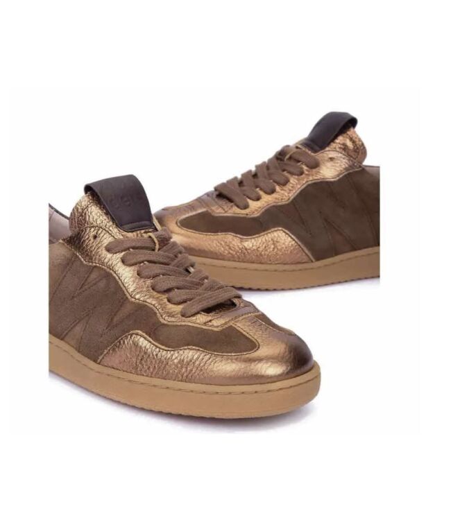 Wonders AP-2010, sneakers / veterschoenen Direct leverbaar uit de webshop 