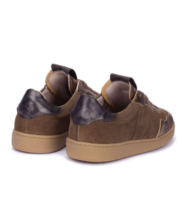 Wonders AP-2010, sneakers / veterschoenen Direct leverbaar uit de webshop 