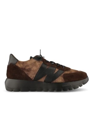 Wonders A-24111 combi marron/negro 