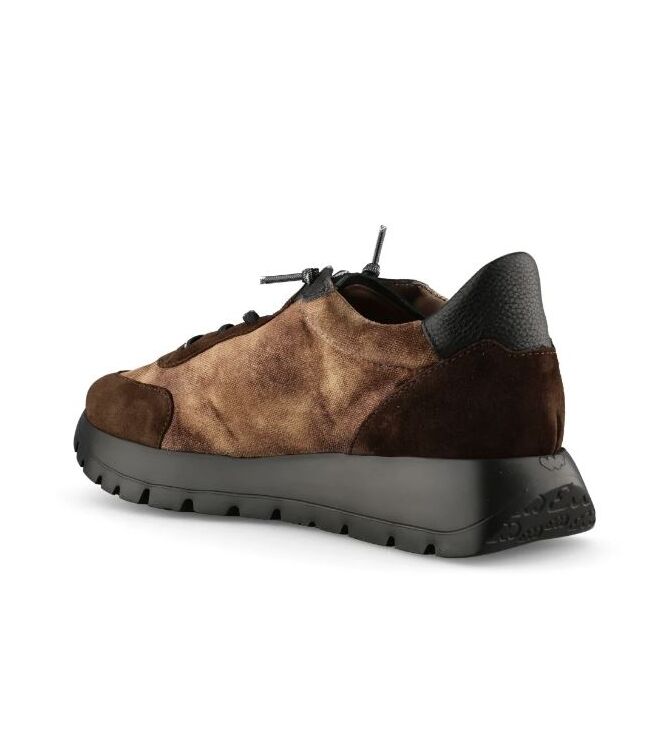 Wonders A-24111, sneakers / veterschoenen Direct leverbaar uit de webshop 