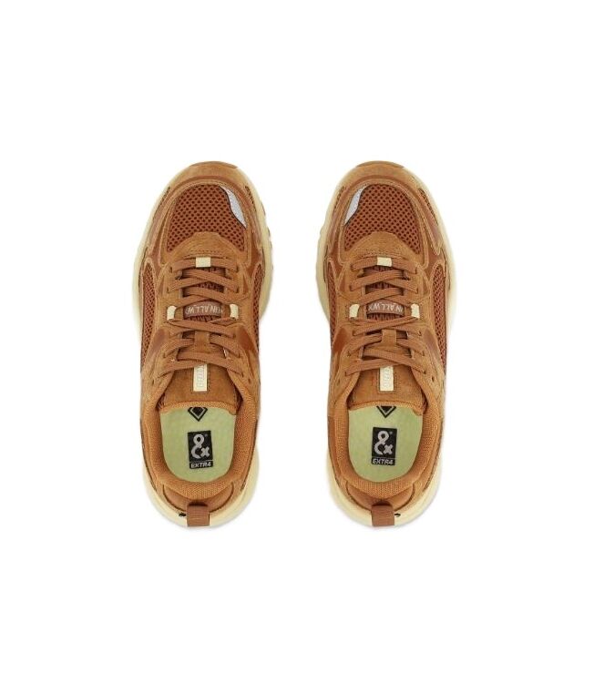 Extra4 2206522, sneakers / veterschoenen Direct leverbaar uit de webshop 