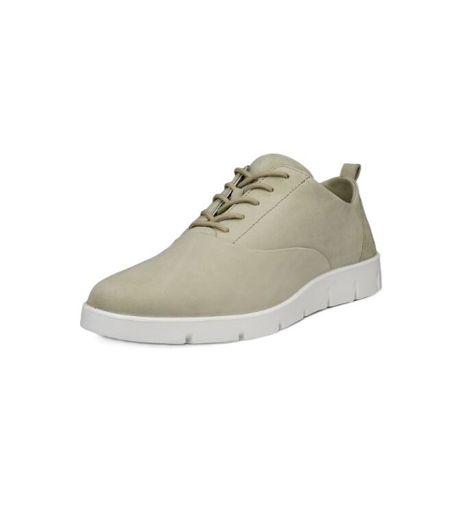 ECCO 28231302334, sneakers / veterschoenen Direct leverbaar uit de webshop 