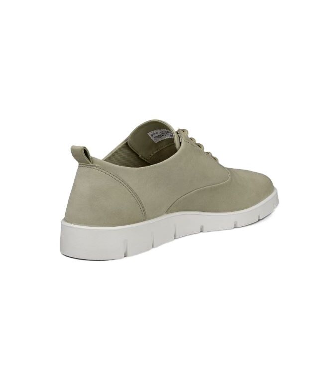 ECCO 28231302334, sneakers / veterschoenen Direct leverbaar uit de webshop 