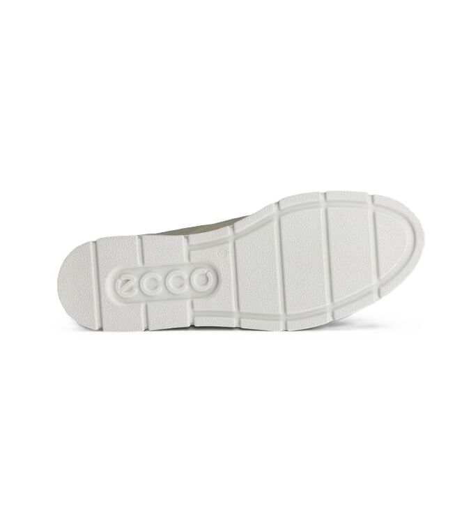ECCO 28231302334, sneakers / veterschoenen Direct leverbaar uit de webshop 