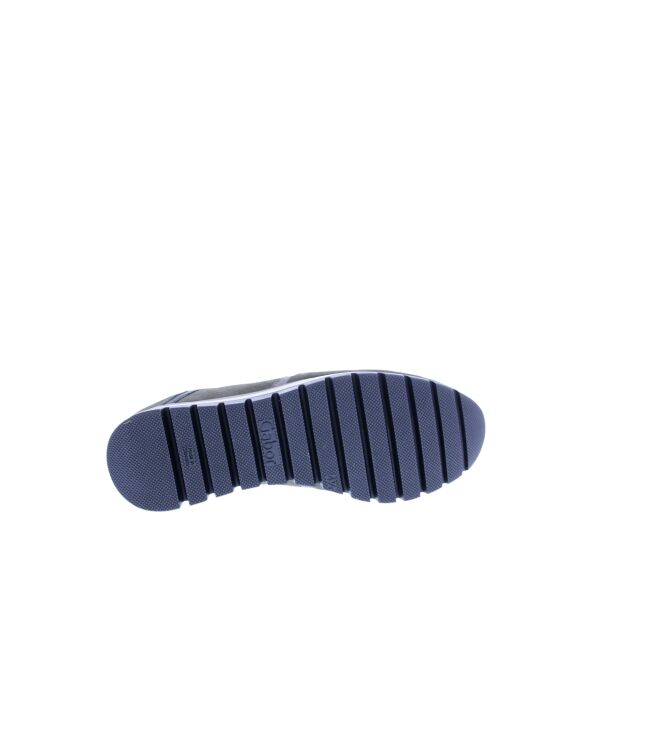 Gabor 56.438-33, sneakers / veterschoenen Direct leverbaar uit de webshop 