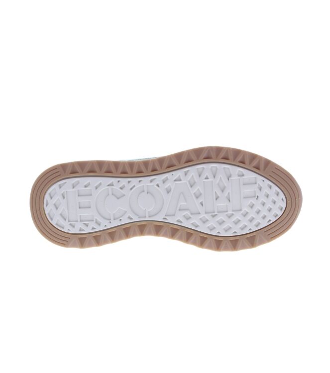 ECOALF MCWSHSNCONDE013.6S25.143, sneakers / veterschoenen Direct leverbaar uit de webshop 
