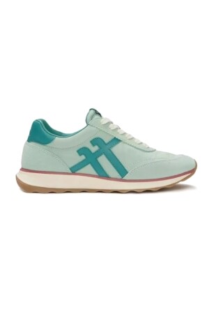 FitFlop Retro-Q mint whisper 