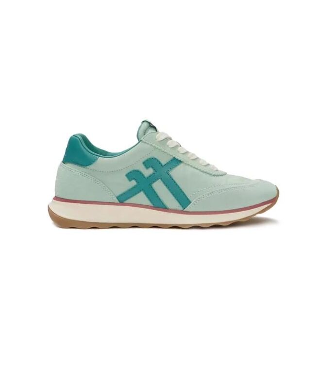 FitFlop A5P-E09, sneakers / veterschoenen Direct leverbaar uit de webshop 
