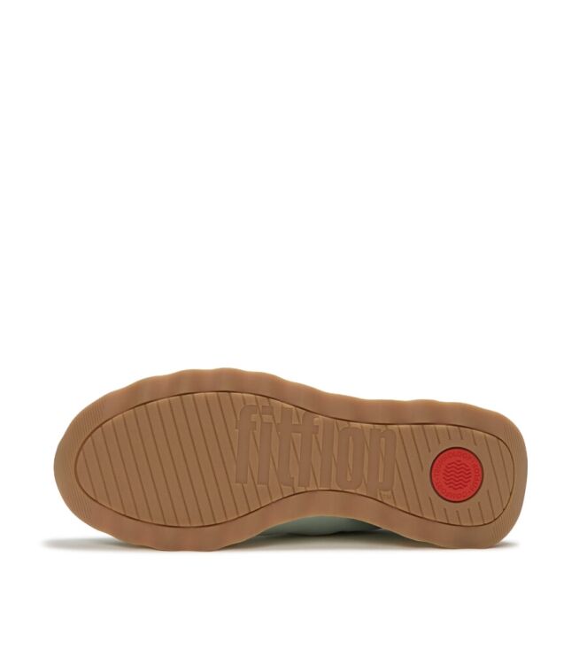 FitFlop A5P-E09, sneakers / veterschoenen Direct leverbaar uit de webshop 