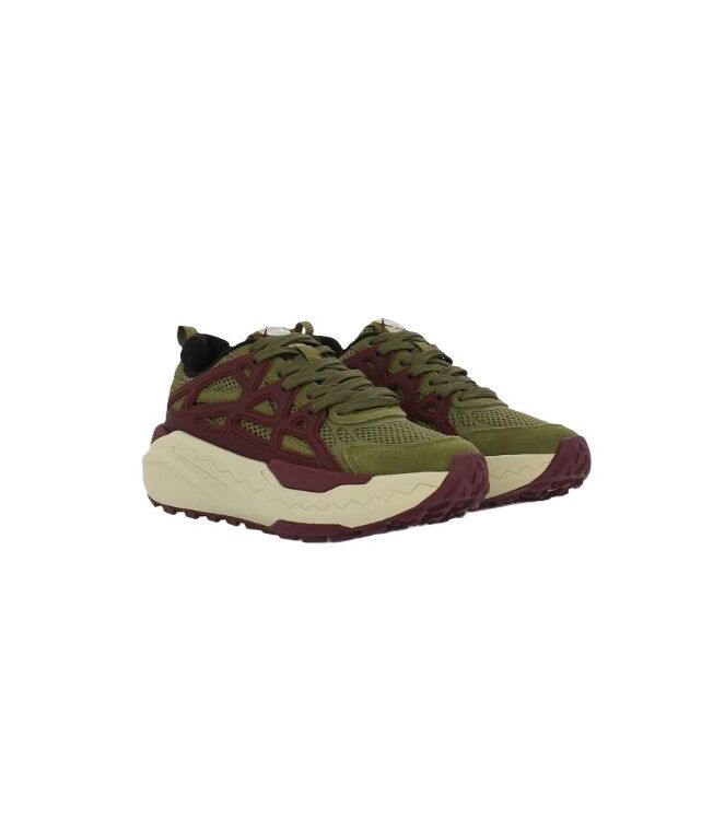 EXTR4 2207522, sneakers / veterschoenen Direct leverbaar uit de webshop 