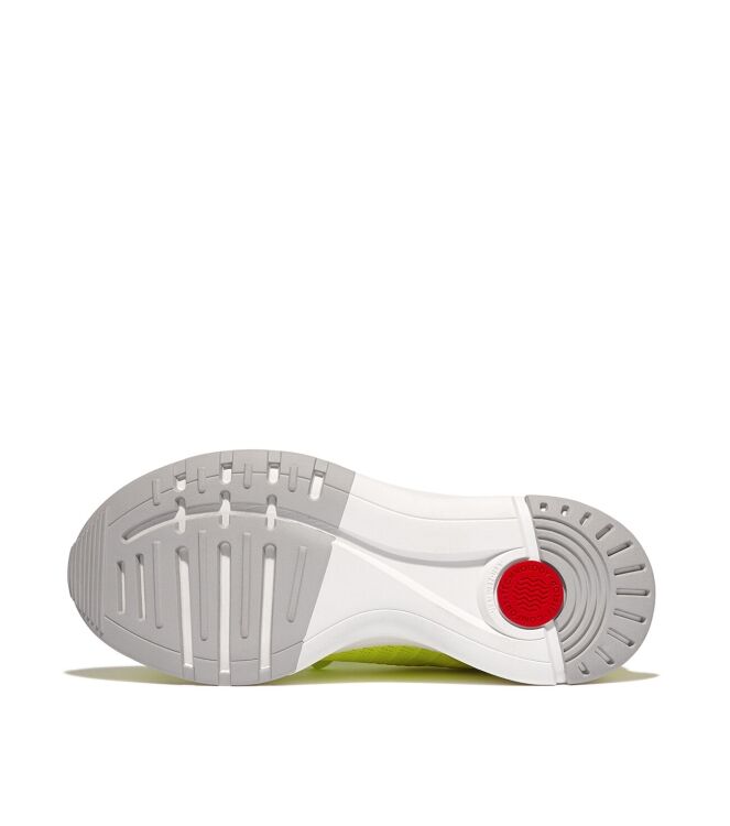 FitFlop FS2-A26, sneakers / veterschoenen Direct leverbaar uit de webshop 