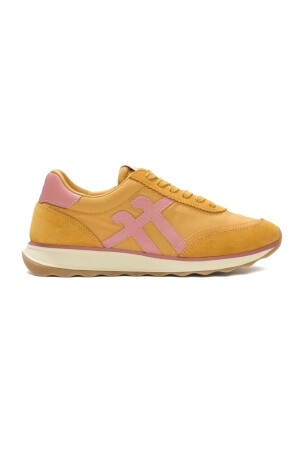 FitFlop Retro-Q turmeric 