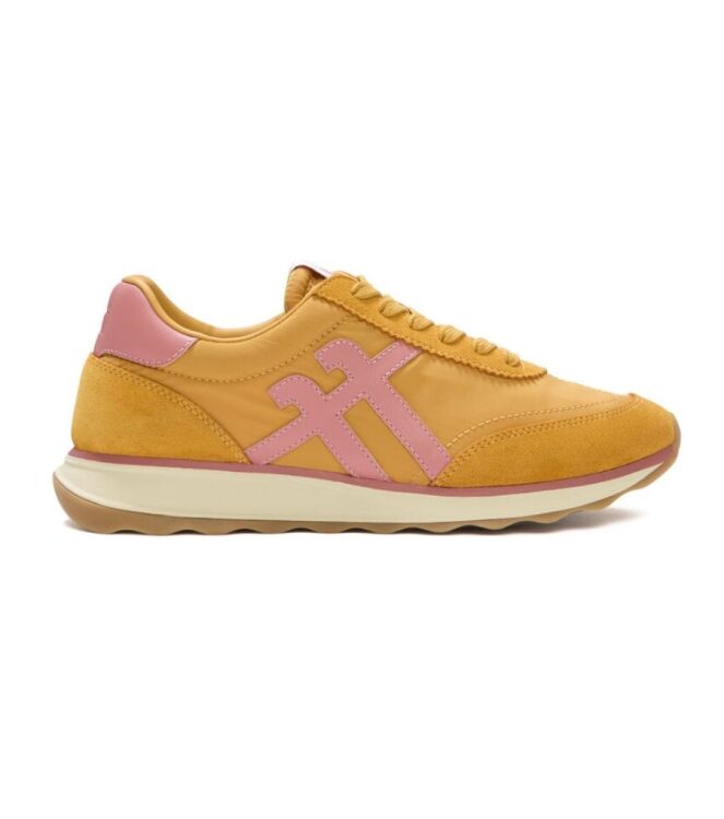 FitFlop A5P-E10, sneakers / veterschoenen Direct leverbaar uit de webshop 