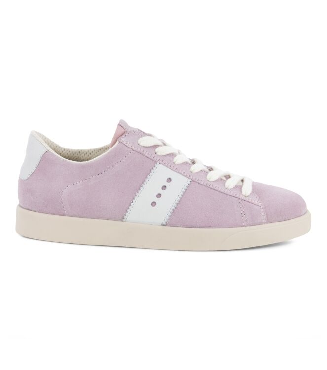 Ecco schoenen womens purple hot sale
