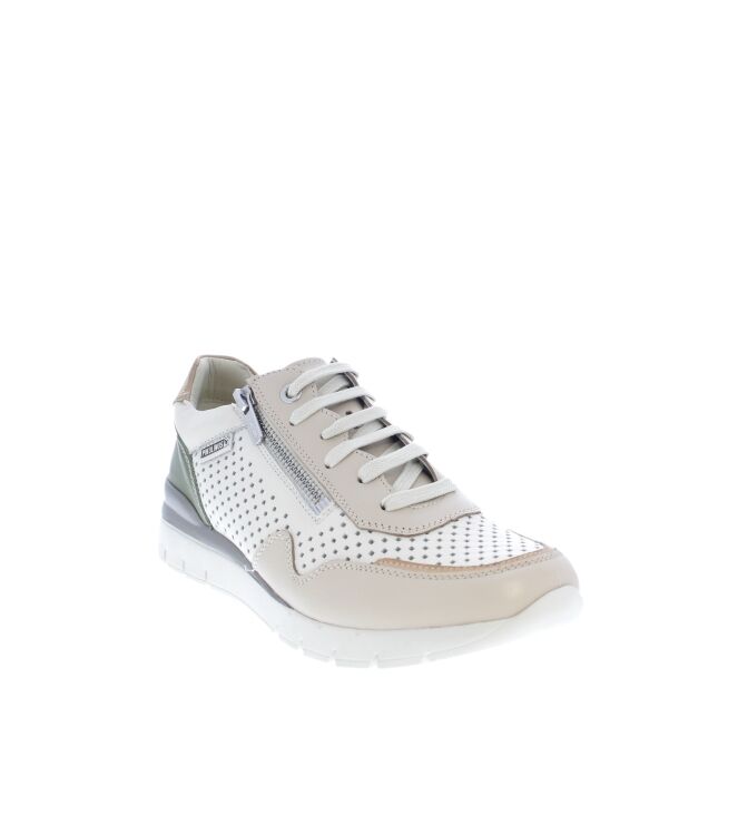 Pikolinos W4R-6968C1, sneakers / veterschoenen Direct leverbaar uit de webshop 