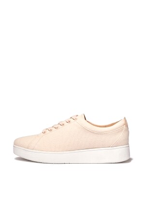 FitFlop Rally Tennis Sneaker rose foam 