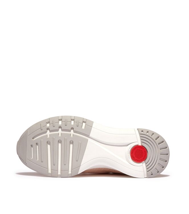 FitFlop GB7-A42, sneakers / veterschoenen Direct leverbaar uit de webshop 