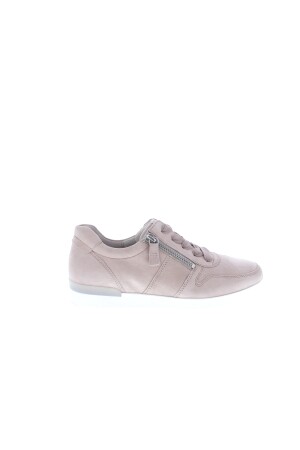 Gabor Samtchevreau rouge 