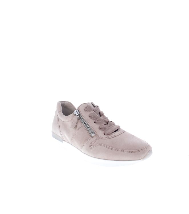 Gabor 23.420.10, sneakers / veterschoenen Direct leverbaar uit de webshop 