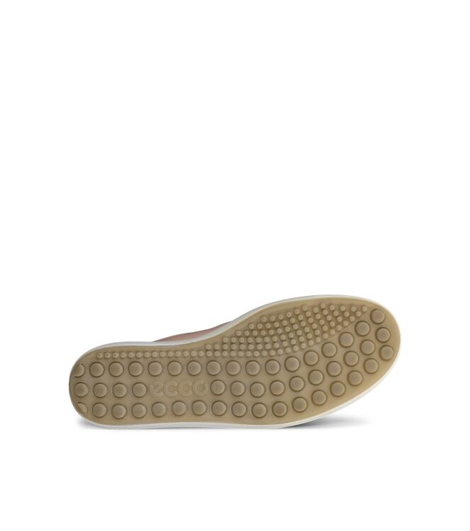 ECCO 43000301118, sneakers / veterschoenen Direct leverbaar uit de webshop 