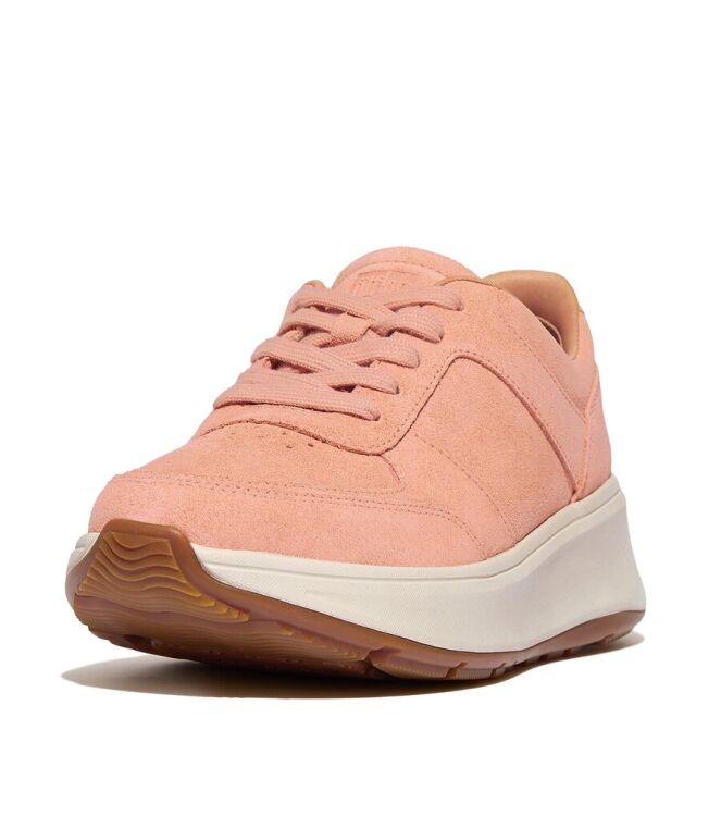 FitFlop HO7-A89, sneakers / veterschoenen Direct leverbaar uit de webshop 