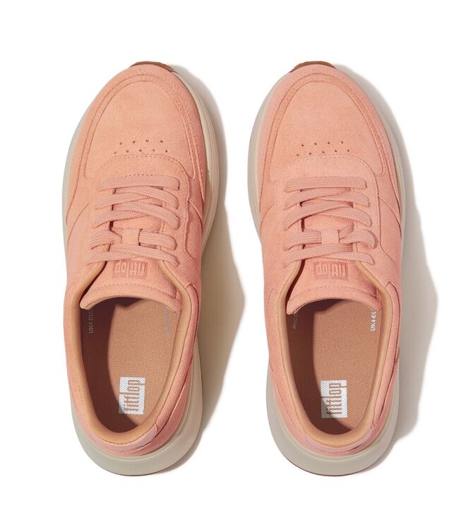 FitFlop HO7-A89, sneakers / veterschoenen Direct leverbaar uit de webshop 