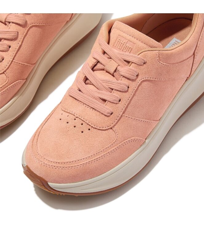 FitFlop HO7-A89, sneakers / veterschoenen Direct leverbaar uit de webshop 